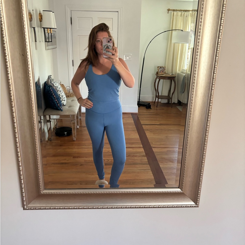 VUORI WORKOUT SET